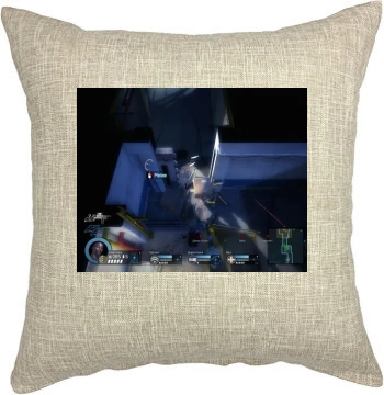 Alien Swarm v Update Pillow