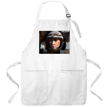 Alien Swarm v Update Apron