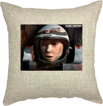 Alien Swarm v Update Pillow