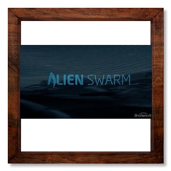 Alien Swarm v Update 12x12