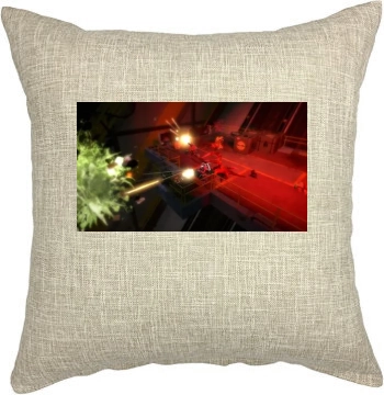 Alien Swarm v Update Pillow