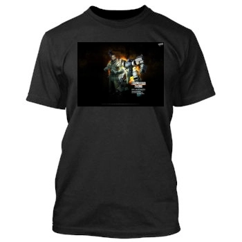 Front Mission Evolved Men's TShirt