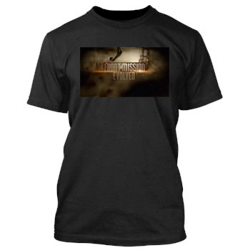 Front Mission Evolved Men's TShirt