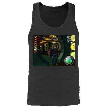 FreeJack Men's Tank Top