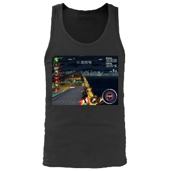 FreeJack Men's Tank Top