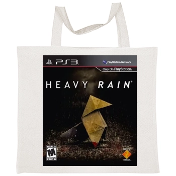 Heavy Rain Chronicles Episode Tote