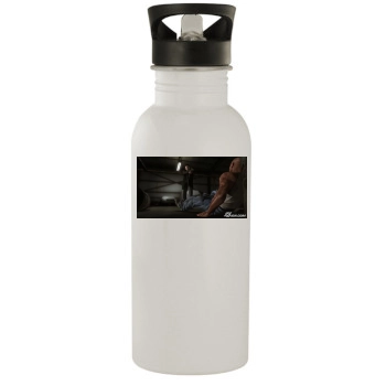 Heavy Rain Chronicles Episode Stainless Steel Water Bottle