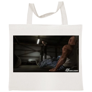 Heavy Rain Chronicles Episode Tote