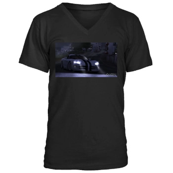 Test Drive Unlimited Men's V-Neck T-Shirt