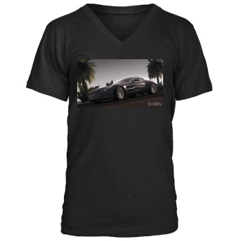 Test Drive Unlimited Men's V-Neck T-Shirt