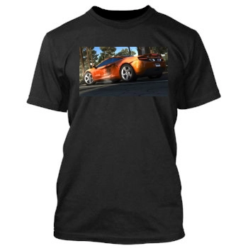 Test Drive Unlimited Men's TShirt