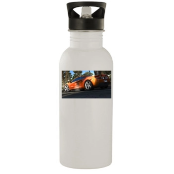 Test Drive Unlimited Stainless Steel Water Bottle