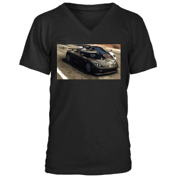 Test Drive Unlimited Men's V-Neck T-Shirt