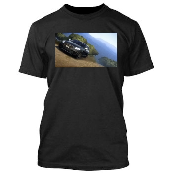 Test Drive Unlimited Men's TShirt