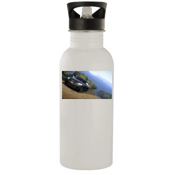 Test Drive Unlimited Stainless Steel Water Bottle