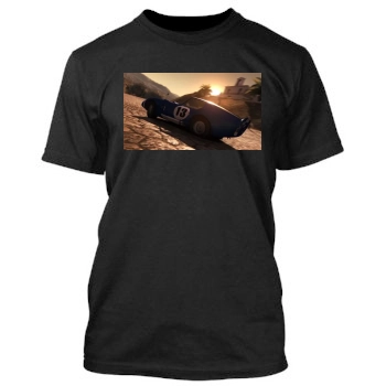 Test Drive Unlimited Men's TShirt