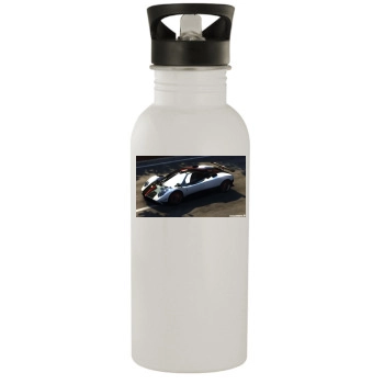 Test Drive Unlimited Stainless Steel Water Bottle