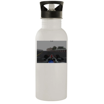 F1 PMT F1R Stainless Steel Water Bottle