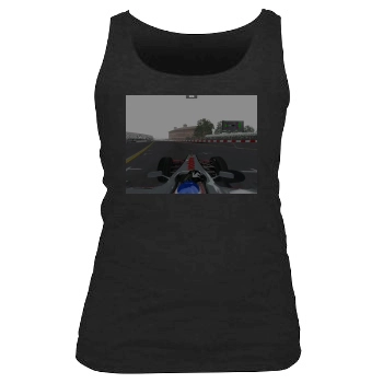 F1 PMT F1R Women's Tank Top