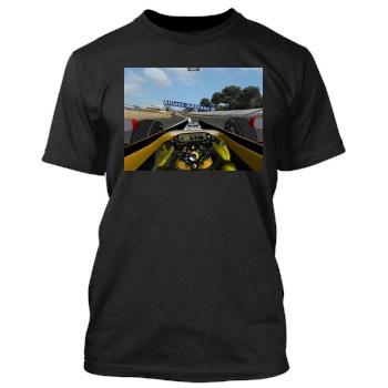 F1 PMT F1R Men's TShirt