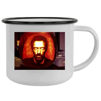 House M.D Camping Mug