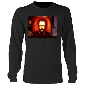 House M.D Men's Heavy Long Sleeve TShirt