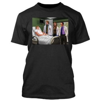 House M.D Men's TShirt