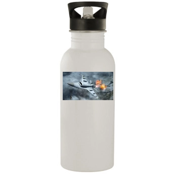 Tom Clancys H.A.W.X. 2 Stainless Steel Water Bottle