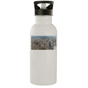 Tom Clancys H.A.W.X. 2 Stainless Steel Water Bottle