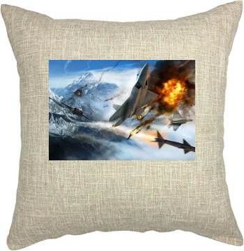 Tom Clancys H.A.W.X. 2 Pillow