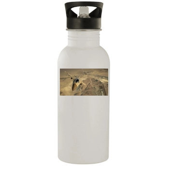 Tom Clancys H.A.W.X. 2 Stainless Steel Water Bottle