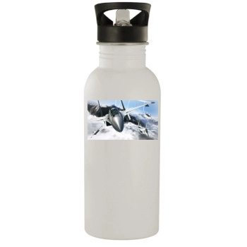 Tom Clancys H.A.W.X. 2 Stainless Steel Water Bottle