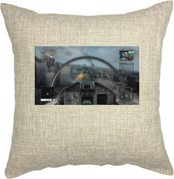 Tom Clancys H.A.W.X. 2 Pillow