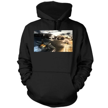 Tom Clancys H.A.W.X. 2 Mens Pullover Hoodie Sweatshirt