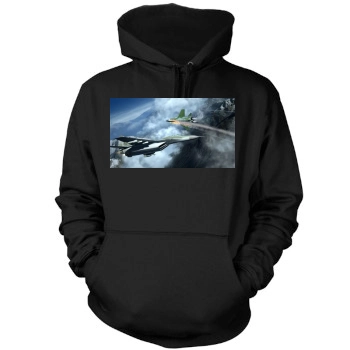 Tom Clancys H.A.W.X. 2 Mens Pullover Hoodie Sweatshirt