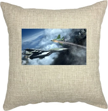 Tom Clancys H.A.W.X. 2 Pillow