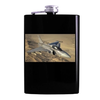 Tom Clancys H.A.W.X. 2 Hip Flask