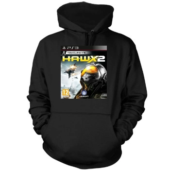 Tom Clancys H.A.W.X. 2 Mens Pullover Hoodie Sweatshirt