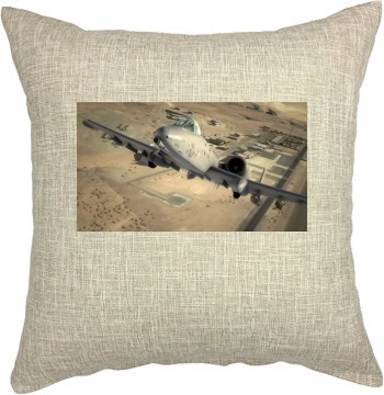 Tom Clancys H.A.W.X. 2 Pillow