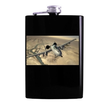 Tom Clancys H.A.W.X. 2 Hip Flask