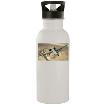 Tom Clancys H.A.W.X. 2 Stainless Steel Water Bottle