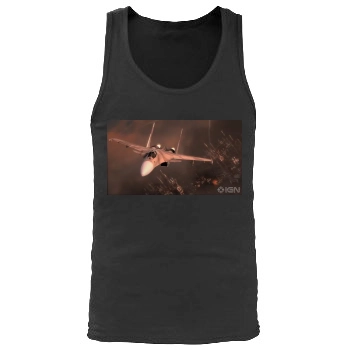 Tom Clancys H.A.W.X. 2 Men's Tank Top