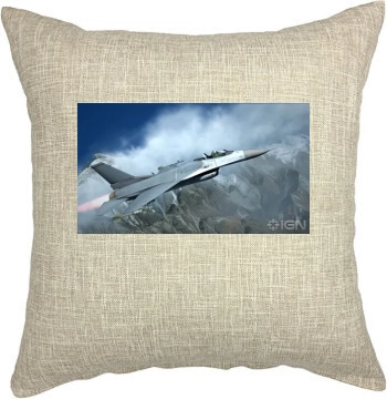 Tom Clancys H.A.W.X. 2 Pillow