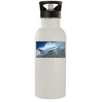 Tom Clancys H.A.W.X. 2 Stainless Steel Water Bottle