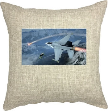 Tom Clancys H.A.W.X. 2 Pillow