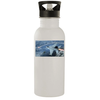 Tom Clancys H.A.W.X. 2 Stainless Steel Water Bottle