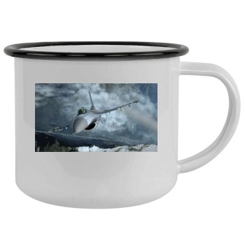 Tom Clancys H.A.W.X. 2 Camping Mug