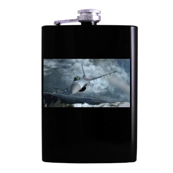 Tom Clancys H.A.W.X. 2 Hip Flask