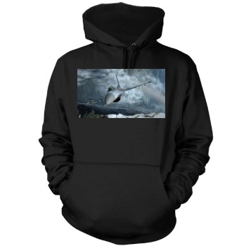 Tom Clancys H.A.W.X. 2 Mens Pullover Hoodie Sweatshirt