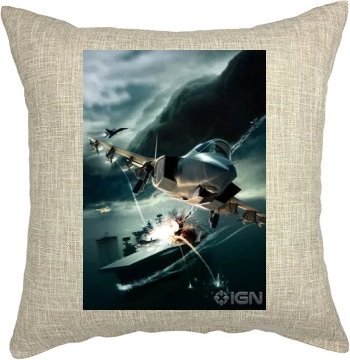 Tom Clancys H.A.W.X. 2 Pillow